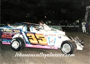 Donnie Corellis